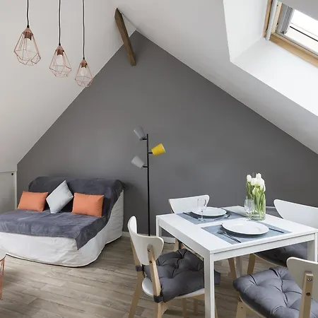 Le Noroit By Cocoonr Apartmán *