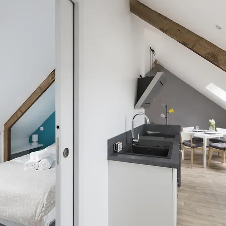 Le Noroit By Cocoonr
