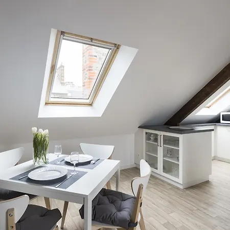 Le Noroit By Cocoonr * Saint-Malo