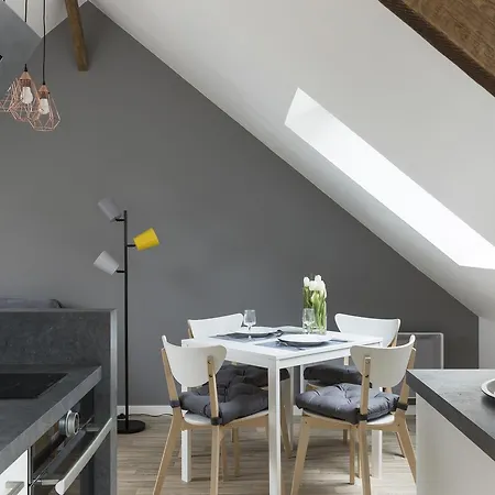 Apartmán Le Noroit By Cocoonr